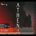 عکس موسیقی متن فیلم آتنا اثر سورکین (Athena, 2022)