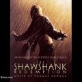 عکس موسیقی متن The Shawshank Redemption