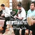 عکس موزیک شاد اجرای مجالس جشن موسیقی ۰۹۱۲۰۰۴۶۷۹۷ در تهران