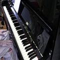 عکس اِسموت جَز پیانو - عزیزم بیا پیش من - پیانو : نریمان خلق مظفر - ۱۴۰۱/۰۷/۰۱