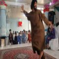عکس فیلم رقص افغانی هراتی - کلیپ رقص هراتی ملنگی