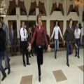 عکس رقص آذری لزگی فوق العاده زیبا همراه آهنگ شاد لزگی