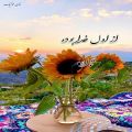 عکس عاشقانه.کلیپ عاشقانه،تکست عاشقانه،آهنگ عاشقانه،تا الان خدا هست