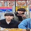 عکس پیشنهاد ازدواج به شوگا ( فقط قیافش :))))))) bts