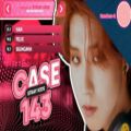 عکس Stray Kids - Case 143 (line distribution)