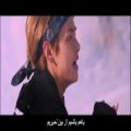 عکس BTS - Not Today موزیک ویدیو «امروز نه» از گروه «بی تی اس» با زیرنویس فارسی 1080p