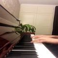 عکس Sergei Rachmaninoff Moment Musicaux no.4