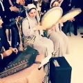 عکس موزیک مراسم ازدواج ۹۷ ۶۷ ۰۰۴ ۰۹۱۲ دف و سنتور جشن عقد گروه موسیقی سنتی