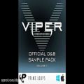 عکس دانلود سمپل و لوپ های ترپ موزیک Viper Official D