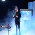 عکس اجرایی قدیمی ترانه دلنشین رفیق با صدای آقای گرشا رضایی - شیراز