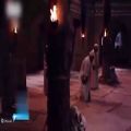 عکس موزیک ویدیوی فتنه با صدای مجتبی الله وردی