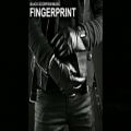 عکس Black Scorpion - Fingerprint