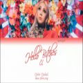 عکس CL - Hello Bitches (Color coded Lyrics)