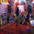 عکس رقص افغانی میرمفتون مراسم عروسی