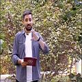 عکس اجرای سرود کارآگاه توسط گروه سرود گلبانگ معرفت درشبکه اصفهان،مربی آقای اسفندیاری