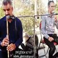 عکس اجرای مراسم بهشت زهرا خواننده نی زن و مداح ۰۹۱۲۰۰۴۶۷۹۷ اجرای مداحی با نوازنده نی