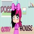 عکس موزیک ویدیو Dollhouses//گاچا کلاب//GCMV//کپ بسی مهم*^*