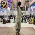 عکس رقص جالب آبشاری افغانی جدید / کلیپ رقصی آبشاری
