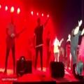 عکس کنسرت شاد ایرانی