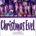 عکس Stray Kids - Christmas Evel
