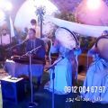 عکس گروه موسیقی سنتی موزیک شاد ۰۹۱۲۰۰۴۶۷۹۷ اجرای دف و سنتور شاد