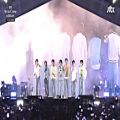 عکس خونه‌، تا ابد BTS Yet To Come Busan Concert 2022