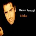 عکس آهنگ زیبای ترکی از Mahsun Kırmızıgul به نام Belalim