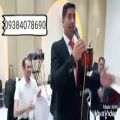 عکس گروه موزیک آذری شاد ۰۹۳۸۴۰۷۸۶۹۰ موسیقی ترکی / ساز دهل