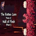 عکس Unofficial Calamity Mod Music-The Rotten Core-Theme of Wall of Flesh (Phase 1)