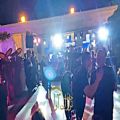 عکس دف مجالس / گروه رقص ترکی / موسیقی زنده / خواننده عروسی / دفنواز09018122209