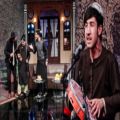 عکس آهنگ شاد عیدی عاشق الله هلمندی - آهنگ افغانی محلی