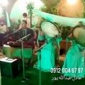 عکس اجرا موسیقی سنتی شاد موزیک سنتی ۰۹۱۲۰۰۴۶۷۹۷ عبداله پور