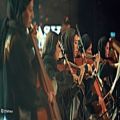 عکس موزیک ویدیو مسیح و آرش شاه بیت (کنسرت)