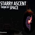 عکس Unofficial Calamity Mod Music - Starry Ascent - Theme of Space