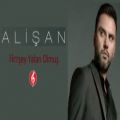عکس آهنگ زیبای ترکی از Alisan به نام Hersey Yalan Olmus