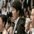 عکس Beethoven - Symphony No.9 (10000 Japanese) همراه با ده هزار ژاپنی