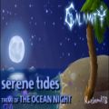 عکس Unofficial Calamity Mod Music - serene tides - Theme of the Ocean Night