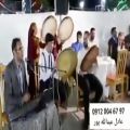 عکس گروه موسیقی سنتی نوازنده دف و سنتور ۰۹۱۲۰۰۴۶۷۹۷ در تهران / جشن ازدواج عروسی عقد