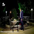 عکس اجرای زنده آهنگ حماسه وطن با صدای مرحوم محمدرضا صالحی در برنامه تلویزیونی