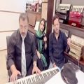عکس آموزش آواز در نخشبی آکادمی | اجرایی زیبا از آهنگ زندونی از داریوش