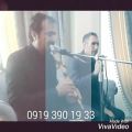 عکس اجرای مراسم ختم خواننده مداح با نوازنده نی ۰۹۱۲۰۰۴۶۷۹۷ مداحی با نی برای بهشت زهر