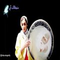 عکس دف نوازی آهنگ آزادی - موسیقی سنتی و اصیل ایرانی