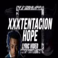 عکس موزیک ویدیو XXX10Tacion (HOPE)