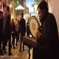 عکس موزیک خیابانی (خیابان استقلال در استانبول)