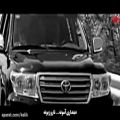 عکس موزیک ویدئو 7تیر از حامد زمانی
