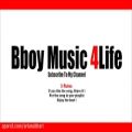 عکس Gang Starr - Mass Appeal - Bboy Music