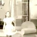 عکس فیلم زیبا از بچه گیه گوگوش