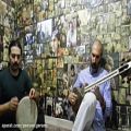 عکس سه ضربی ماهور میرزا حسینقلی