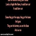 عکس I Know Places by Taylor Swift [FULL LYRICS]