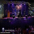 عکس کنسرت سینا شعبانخانی در جشن بزرگ افتتاحیه مجتمع امپریال